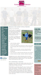 Mobile Screenshot of crofting.org